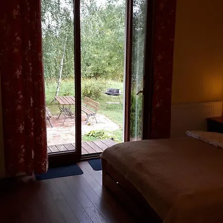 ホームステイ Gosciniec Nad Stawem