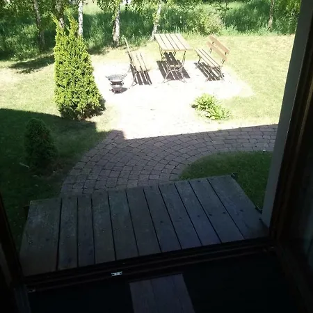 ホームステイ Gosciniec Nad Stawem *
