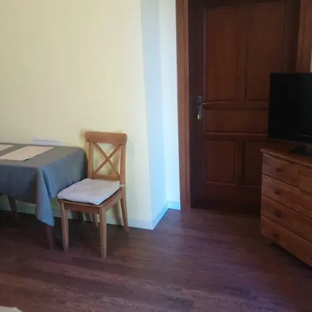 ホームステイ Gosciniec Nad Stawem Zełwągi